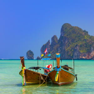 Tour Thailandia 22 gennaio -1 febbraio 2027 - Bangkok, Triangolo d’Oro e Phuket