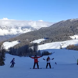 Settimana bianca Valle D'Aosta - 17-24 Gennaio 2027 - Th Pila