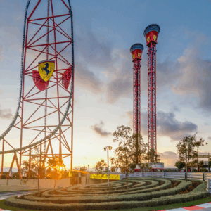 PortAventura World- dal 30 agosto al 1 settembre 2026 - Caribe Hotel