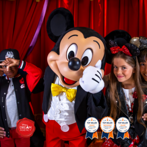 Disneyland Paris - dal 15 al 17 novembre 2026 - Cheyenne