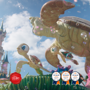 Disneyland Paris - dal 28 al 30 agosto 2026 - Cheyenne