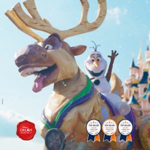 Disneyland Paris - dal 6 al 8 settembre 2026 - Newport