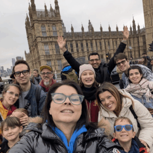 Harry Potter Londra - dal 7 al 10 ottobre 2026