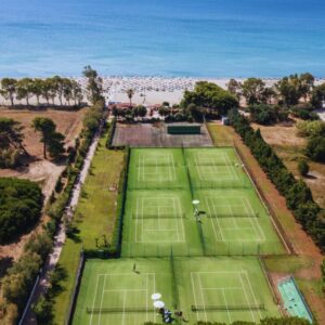 Calabria 23-30 Agosto 2026 – Villaggio TH Simeri