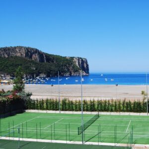 Calabria 30 Agosto – 6 Settembre 2026 – Villaggio TH Borgo di Fiuzzi