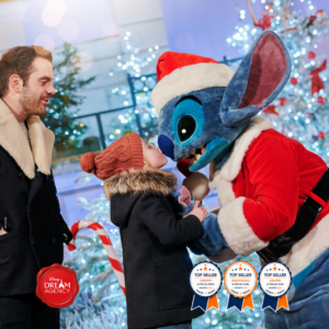 Disneyland Paris - dal 3 al 5 gennaio 2027 - Newport
