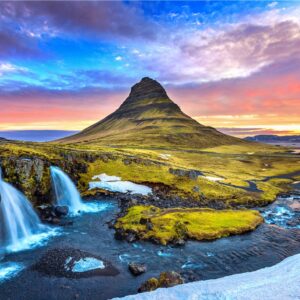 Islanda 16 - 20 Gennaio 2027 – Reykjavik e Costa del Sud