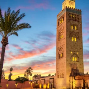 Tour Marocco 25 Ottobre – 1 Novembre 2026 – Con Chefchaouen