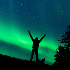 Lapponia Svedese 22 - 25 Gennaio 2027 – A caccia dell’Aurora Boreale