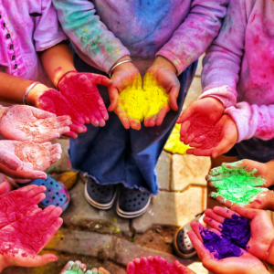 Tour India 17 – 26 Marzo 2027 – Holi Fest