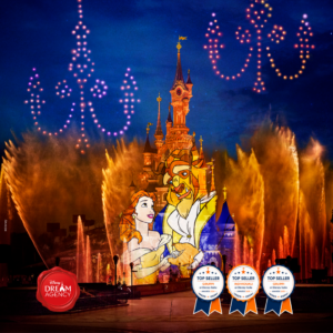 Disneyland Paris - dal 17 al 19 gennaio 2027 - Newport