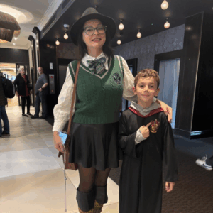 Harry Potter Londra - dal 6 al 9 ottobre 2027