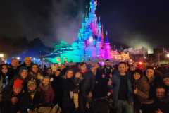 Disneyland Paris | 17-19 Marzo 2024