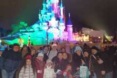 Disneyland Paris | 4-6 Febbraio 2024