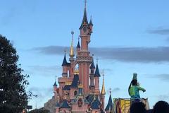 Disneyland Paris | Gennaio 2023