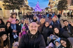 Disneyland Paris | Maggio 2023