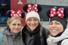 Disneyland Paris | Marzo 2023