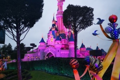 Disneyland Paris | Novembre 2022