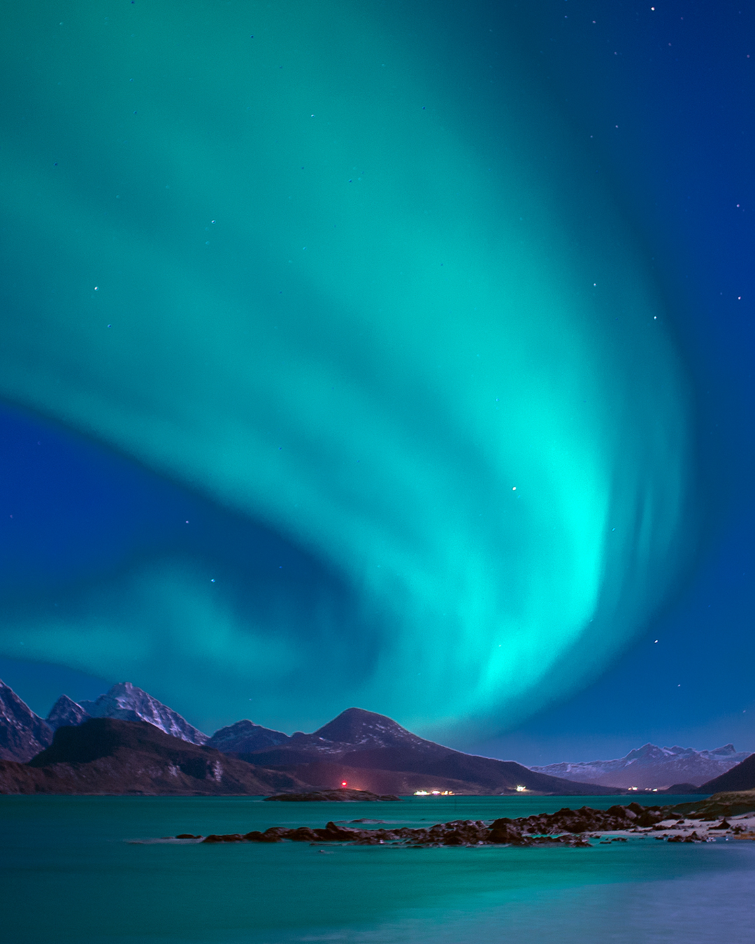 Finlandia 11 – 14 Dicembre 2026 – Rovaniemi