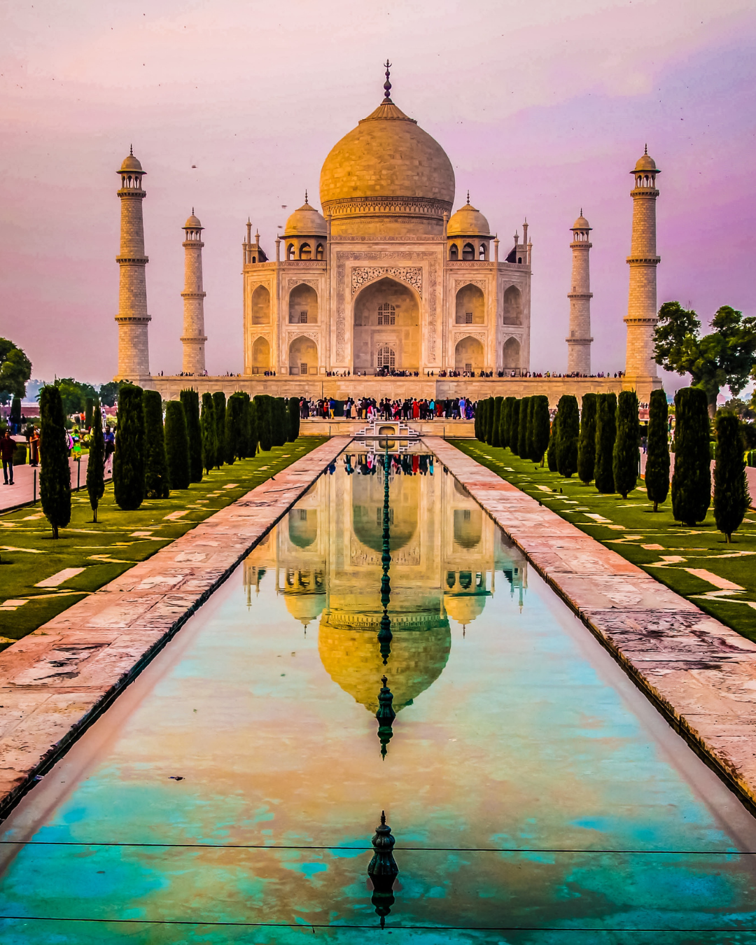 Tour India 2-11 Novembre 2026 – Diwali Fest