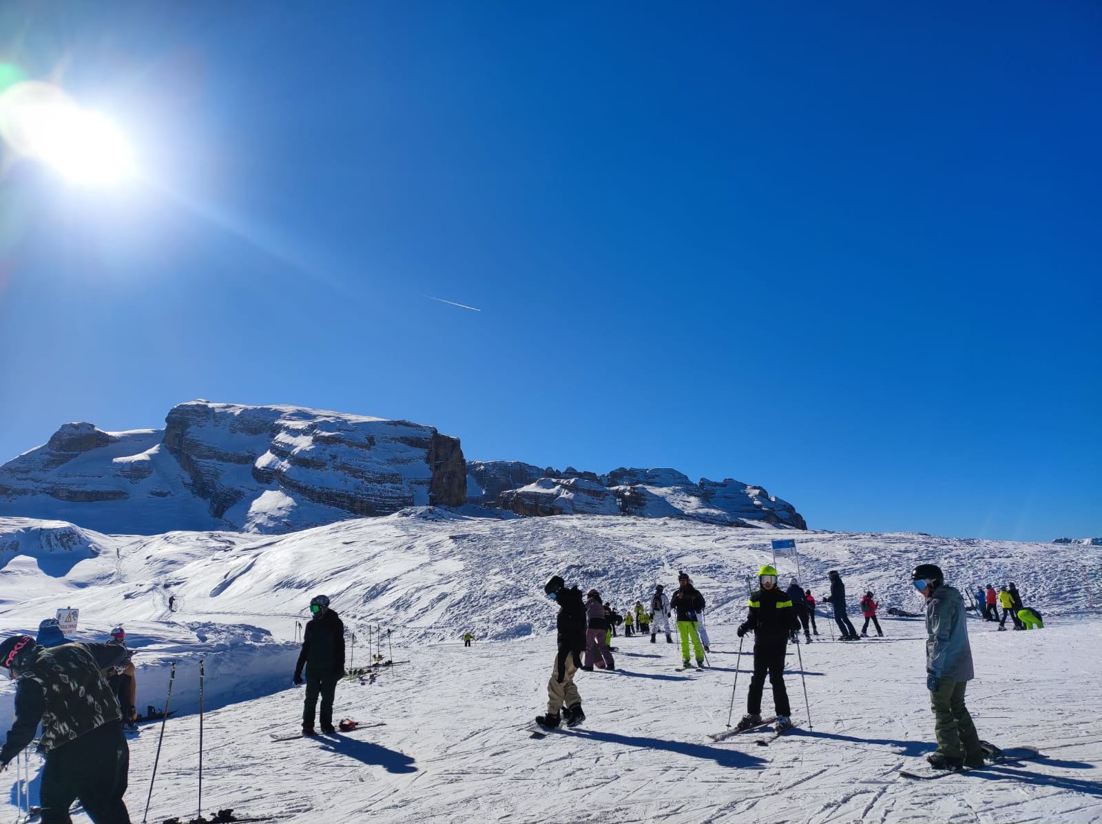Settimana Bianca Valle D’Aosta – 17-24 Gennaio 2027 – Th Pila