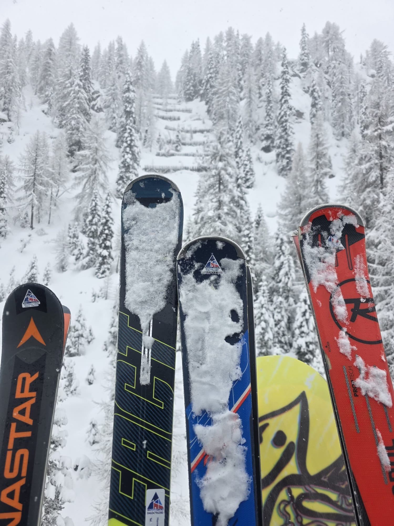 Settimana Bianca Alta Val Susa – 31 Gennaio – 7 Febbraio 2027 – Th Sestriere