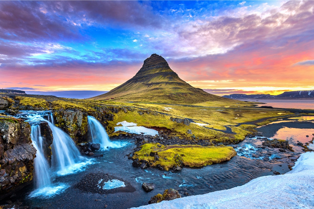 Islanda 16 – 20 Gennaio 2027 – Reykjavik E Costa Del Sud