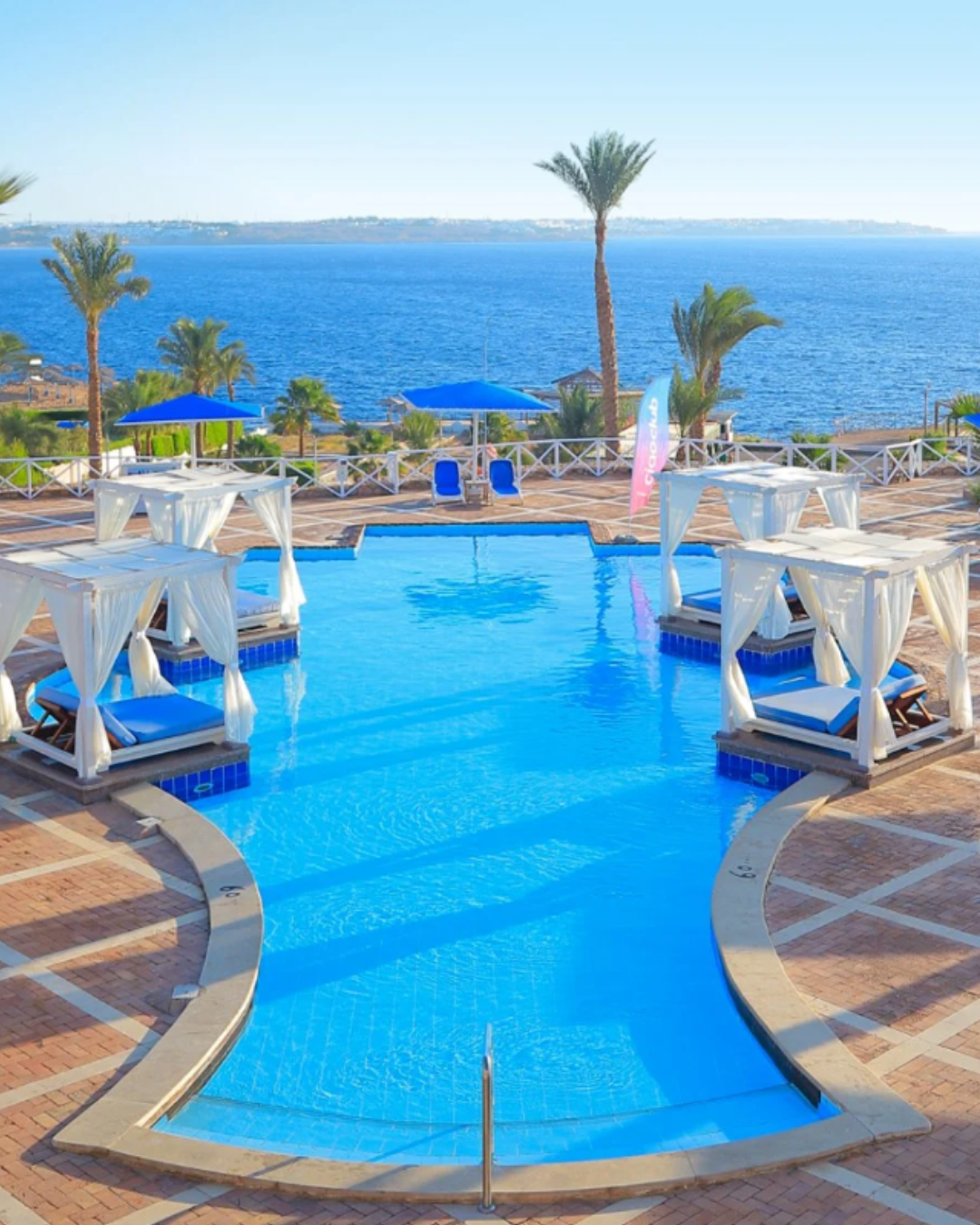 sharm el sheikh2- 4 viaggi