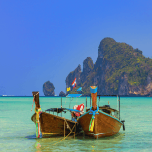 Tour Thailandia 22 gennaio -1 febbraio 2027 - Bangkok, Triangolo d’Oro e Phuket