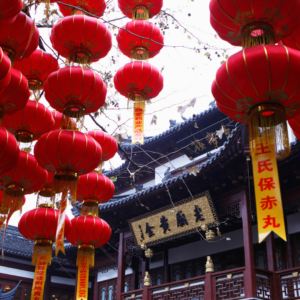 Tour Cina 10-20 Aprile 2027 - Cina meravigliosa