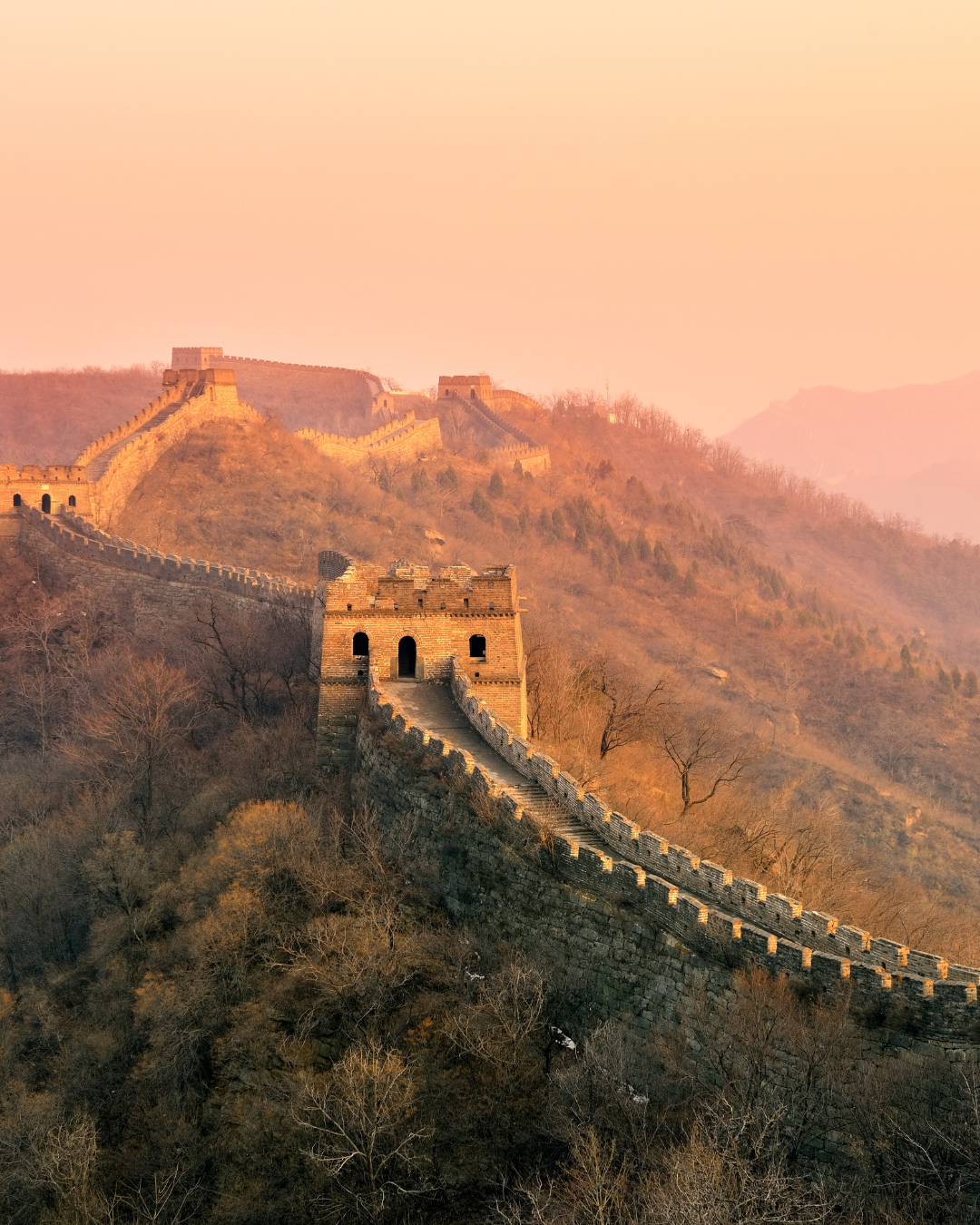 tour cina - 4 viaggi